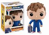 Doctor Who Pop Figures Pictures