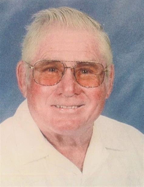 Obituary For L E Gene Williams Peebles Fayette County Funeral Homes Cremation Center
