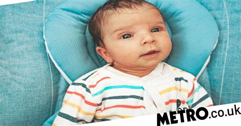 Are Babies Born With Blue Eyes And When Do They Change Colour