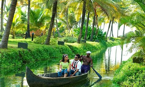 My Unforgettable Kerala Trip Experience With Kerala Tour Packages