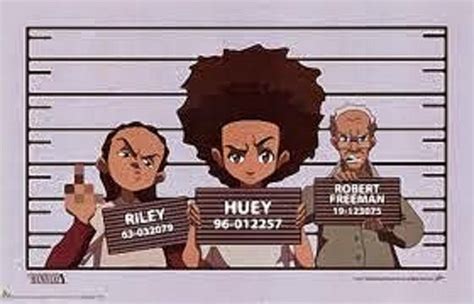 The Chronicles Of Craig The Boondocks Season 4 Review