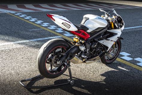 2013 Triumph Daytona 675 R Photo Gallery ~ The Automotive World Blog