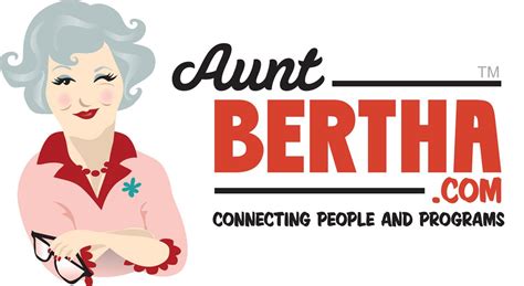 Website Operator Aunt Bertha Raises 995k Austin Business Journal