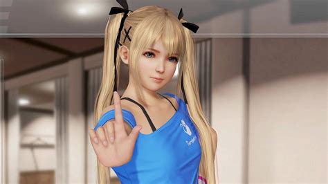 Dead Or Alive 6 Marie Rose All Costumes Gameplay 2020 1080p