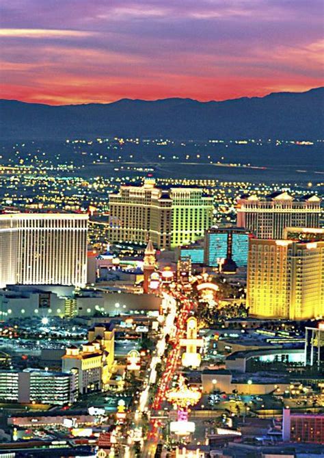 58 And Up Nationwide Flights To Las Vegas Roundtrip Published 11