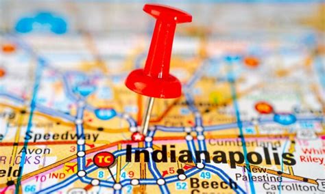 Indianapolis Time Zone The Ultimate Guide In 2024
