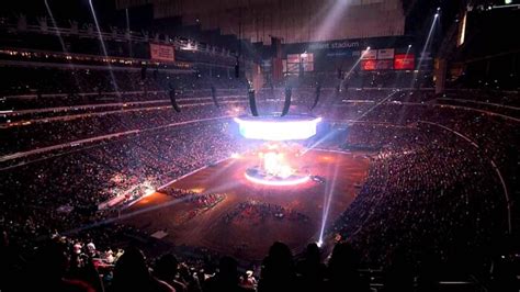 A Guide To Getting The Perfect Seats At A Rodeo Chart Attack