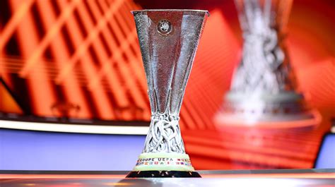 What Time Does The Uefa Europa League Final Kick Off Uefa Europa