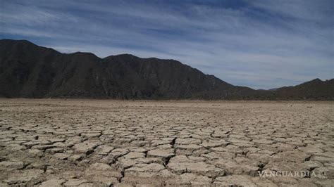 Uno De Cada Cuatro Mantos Acuíferos En México Están Sobreexplotados