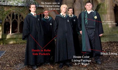Hogwarts Uniform References Hogwarts Uniform Harry Potter Robes