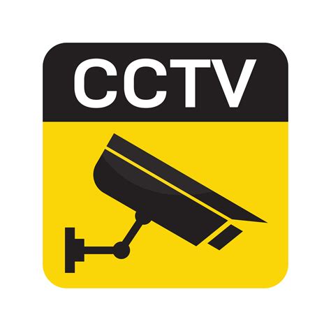 Cctv Logo Png