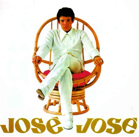Entre Musica Jose Jose José José 1970