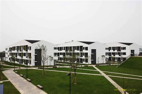 Gallery Of Suzhou School Bau Brearley Architects Urbanists 6