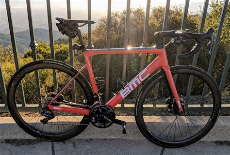 Nbd Bmc Teammachine Disc Take 2 This Time On The Right Side R