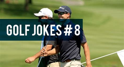 Best Golf Jokes Ever You Cant Stop Your Laughter Funniesjokes