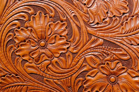 Tooled Leather Stock Photos Pictures And Royalty Free Images Istock