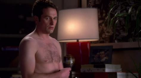 Matthew Rhys On Brothers And Sisters S4e21 Shirtless Men At Groopii