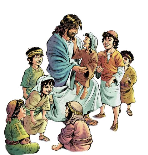 C Children Jesus Preschool Bible Lessons Child Jesus