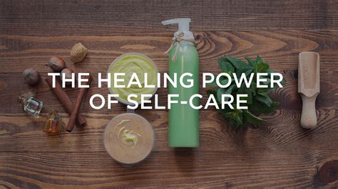 The Healing Power Of Self Care Yoga International