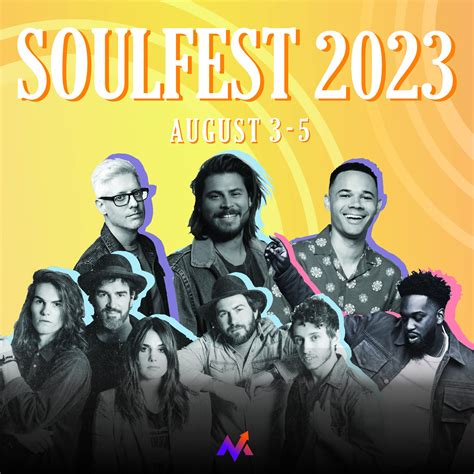 Soulfest 2023 2023