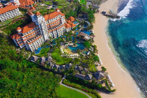Hotel Jobs Hilton Bali Resort Indonesia Hoteliers Circle