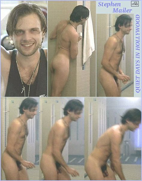 Majdad Celebs Major Dadscelebrity Nude Tripnight Stephen Mailer Hot Sex Picture