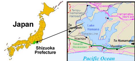 Flightradar24 is the world's most popular flight tracker. Jungle Maps: Map Of Japan Shizuoka