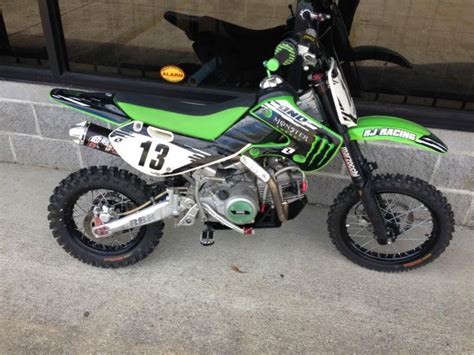 Find great deals on ebay for marzocchi fork klx110. Buy PIT BIKE BBR KAWASAKI KLX 110 178CC STROKER on 2040-motos