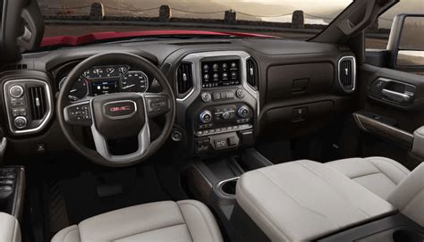 2025 Gmc Sierra Hd Release Date And Specs The Cars Magz