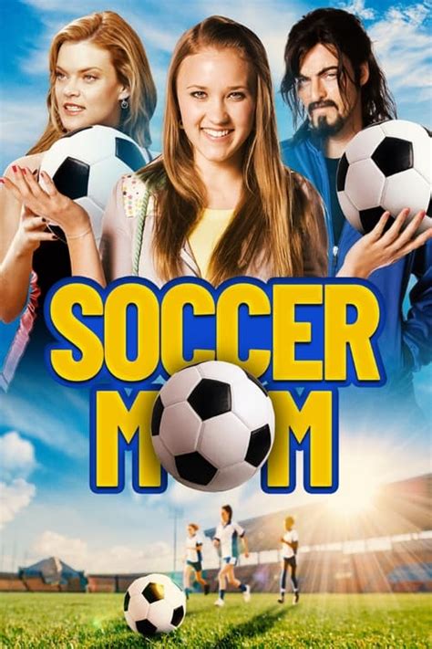 Soccer Mom The Movie Database Tmdb