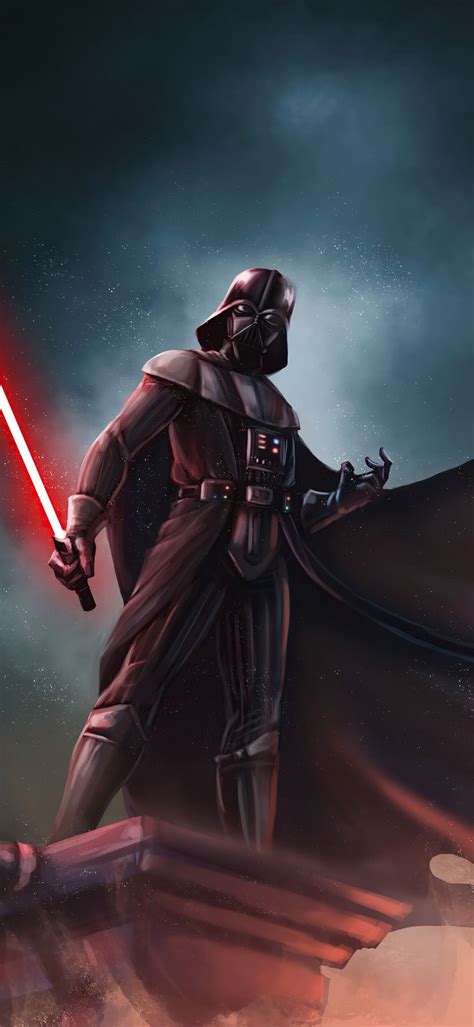 Tổng Hợp 600 Darth Vader Background Iphone Đa Dạng độc Nhất