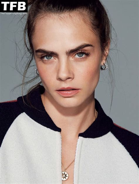 Cara Delevingne Nude And Sexy Collection 15 Photos Onlyfans Leaked Nudes