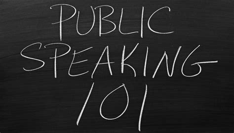 Best Public Speaking Tips For Students Tricia Brouk