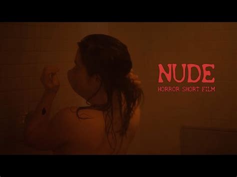 Nude Horror Short Film Youtube