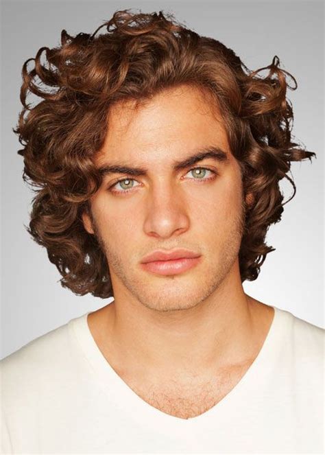 Hair Color For Men 30 Examples Ranging From Vivids To Natural Hues