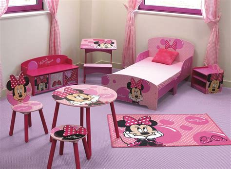 funny minnie mouse toddler bedding  kids interior design inspirations