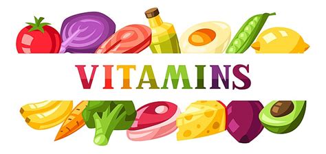 Multi Vitamin Vector Art Hd Images Free Download On Pngtree