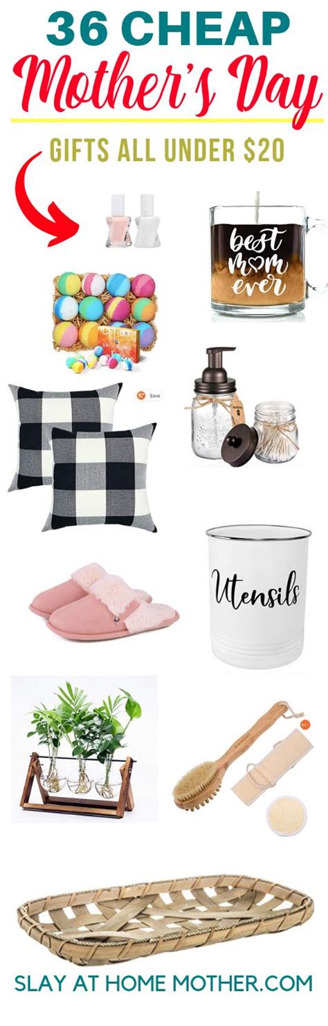 Check spelling or type a new query. 36 Best Cheap Mother's Day Gifts for Mom Under $20 — 2019 ...