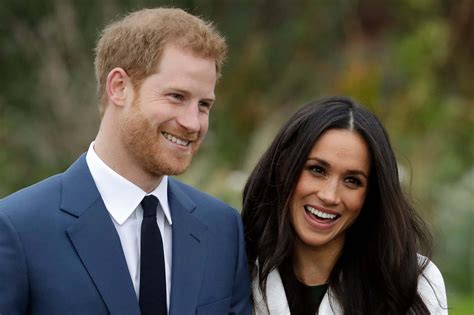Harry And Meghans Decision To Axe Buckingham Palace