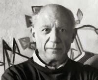 The Presurfer: 10 Fun Facts About Pablo Picasso