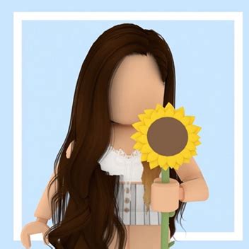 What is the default image size? Cute Roblox Girls With No Face - Roblox Girl Gfx Png Cute Bloxburg Teddyholding Cartoon ...