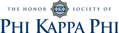 The Honor Society Of Phi Kappa Phi Inducts New Members The Clinton