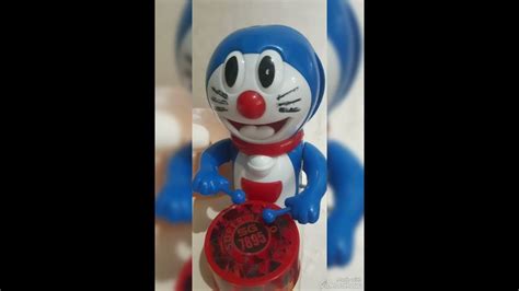 I Found Cursed Doraemon Youtube