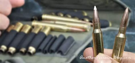 Which Caliber Is Better 308 Vs 65 Creedmoor Another Firearm Blog