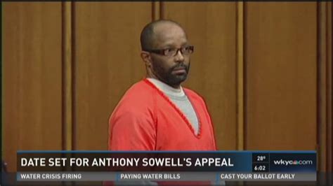 Date Set For Oral Arguments For New Anthony Sowell Trial
