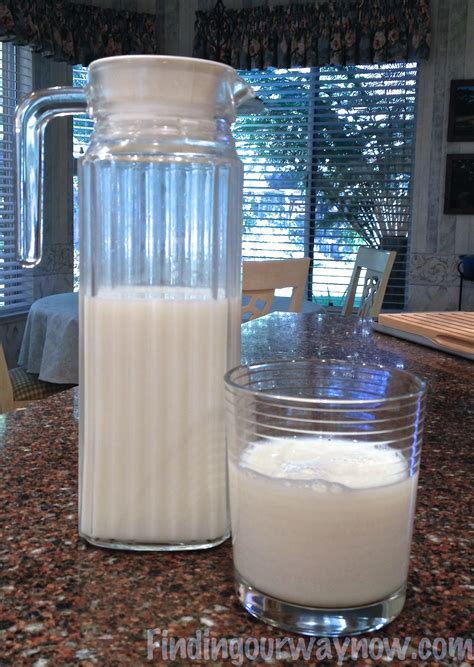 Making Powdered Milk Taste Better Recipe Finding Our