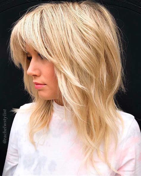 17 stunning shag haircut ideas for women stylish belles