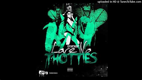 Chief Keef Love No Thotties Remastered Re Prod By Young Kico