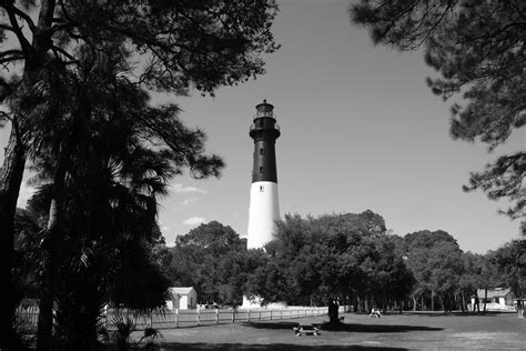 Archives Sc South Carolina Hunting Island Lighthouse Flickr