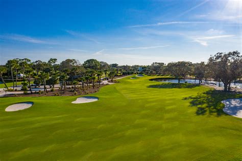 Golf Image Gallery Turtle Creek Club Tequesta FL